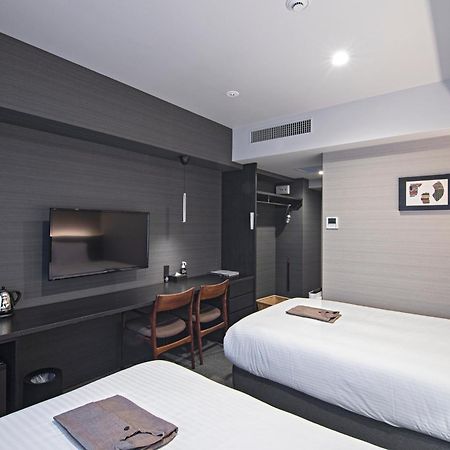Hotel Ninja Black Quioto Exterior foto
